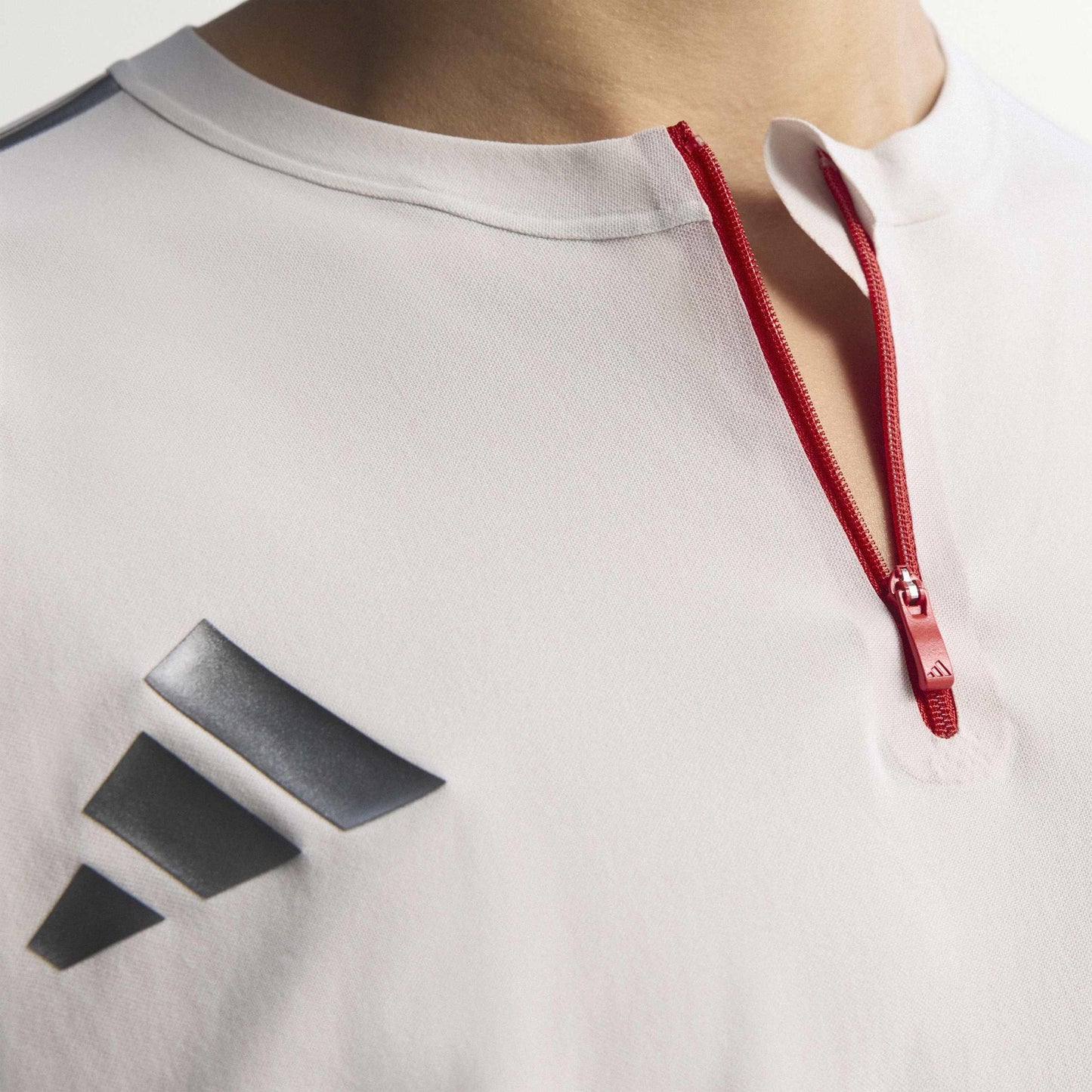 Polo Shirt - Mens S - F1 Teamwear Engineers - Audi Formula One