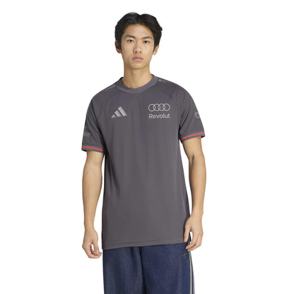 Jersey - Mens M - F1 Teamwear Driver - Audi Formula One