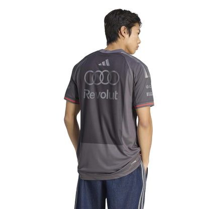Jersey - Mens M - F1 Teamwear Driver - Audi Formula One