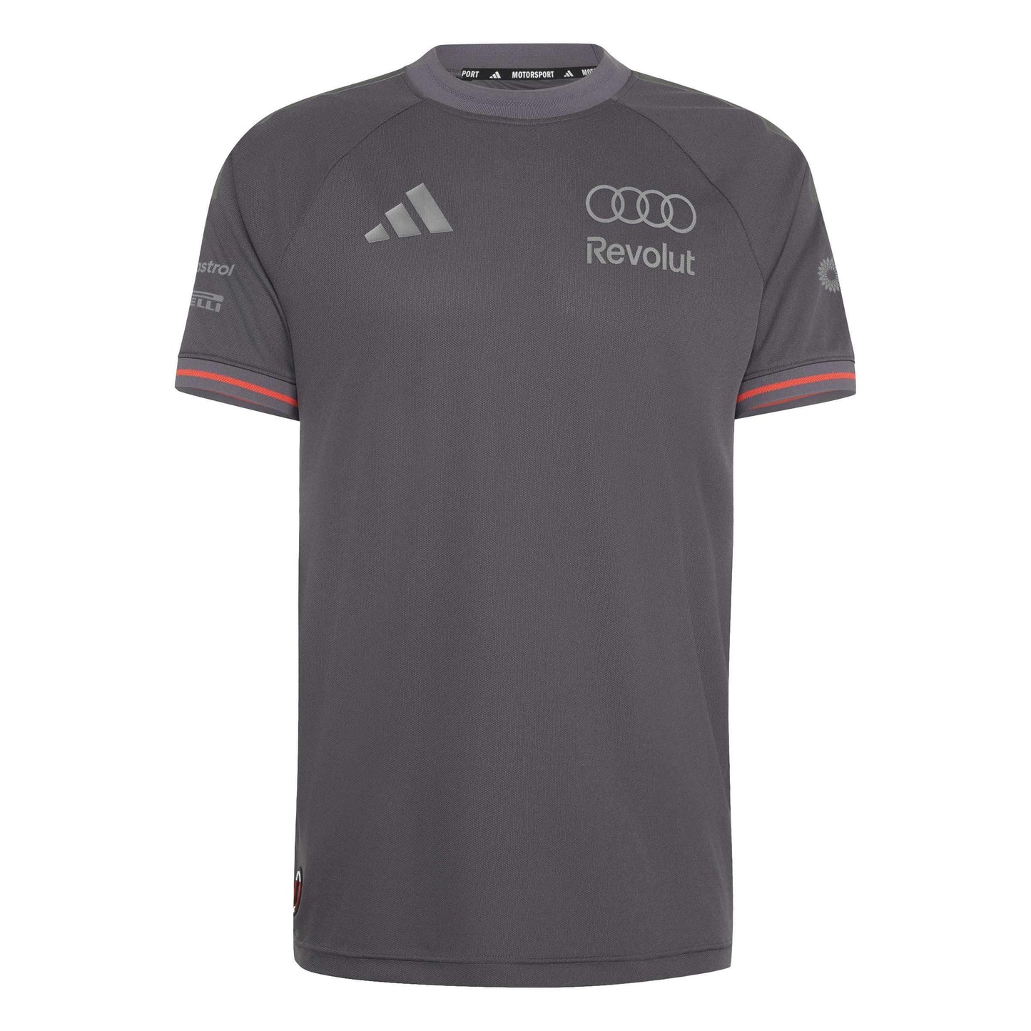 Jersey - Mens M - F1 Teamwear Driver - Audi Formula One