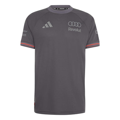 Jersey - Mens M - F1 Teamwear Driver - Audi Formula One