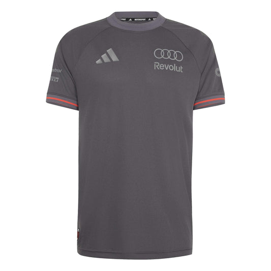 Jersey - Mens 2XL - F1 Teamwear Driver - Audi Formula One