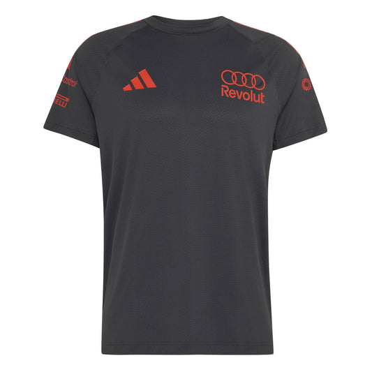 Jersey - Mens 2XL - F1 Teamwear Mechanic - Audi Formula One
