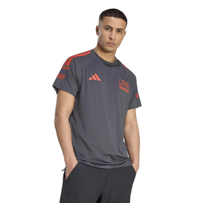Jersey - Mens 2XL - F1 Teamwear Mechanic - Audi Formula One