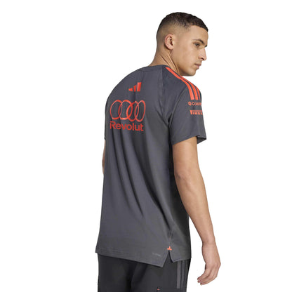 Jersey - Mens 2XL - F1 Teamwear Mechanic - Audi Formula One