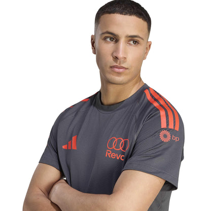 Jersey - Mens 2XL - F1 Teamwear Mechanic - Audi Formula One