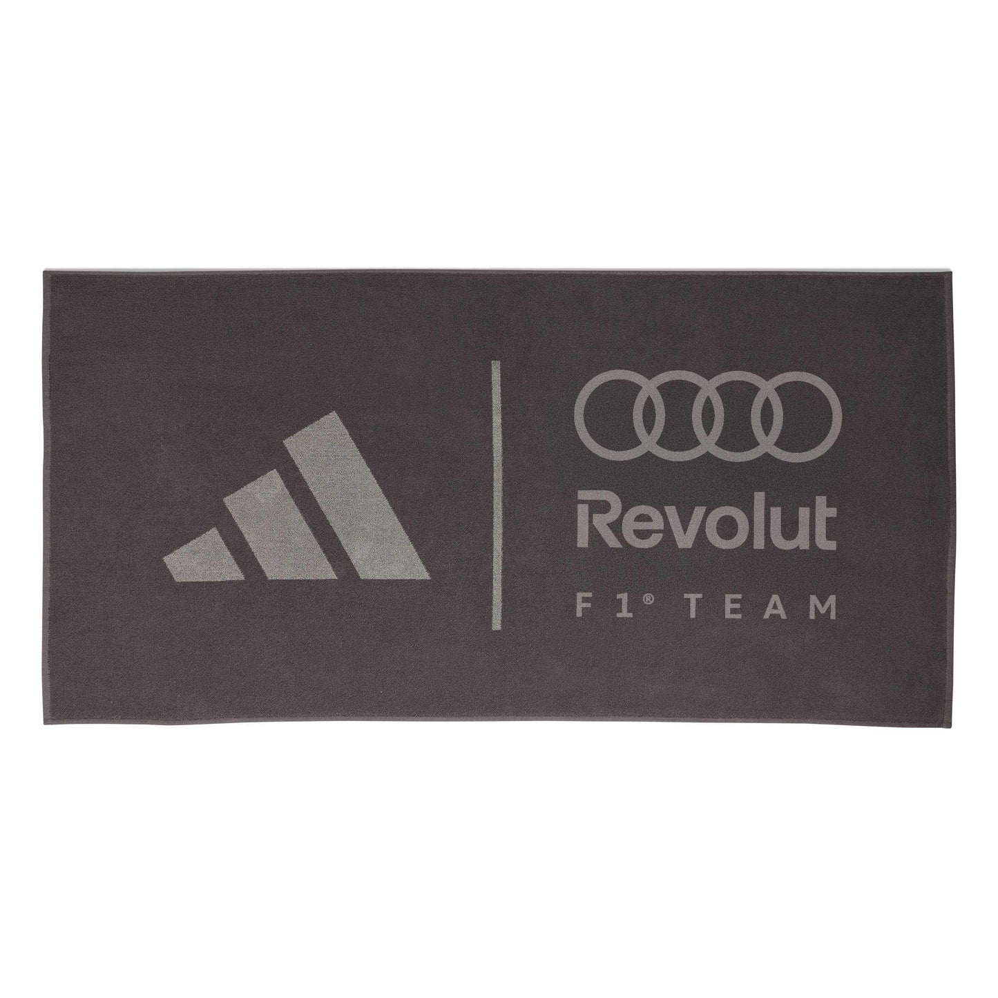 Towel - Audi Formula One