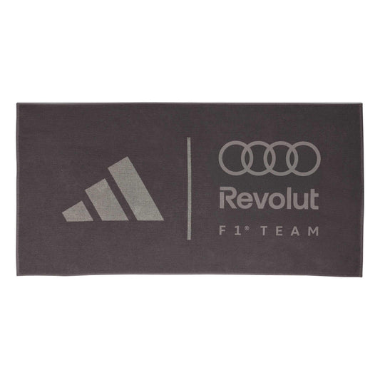 Towel - Audi Formula One