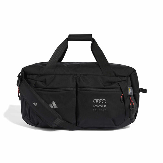 Duffel Backpack - Audi Formula One