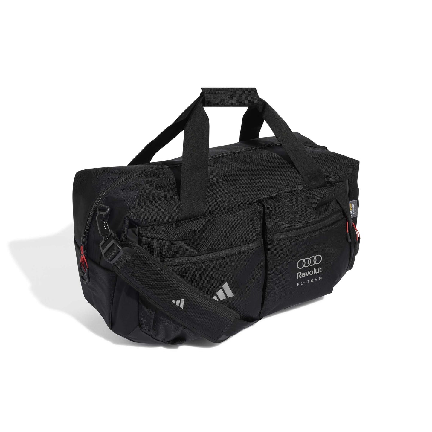 Duffel Backpack - Audi Formula One