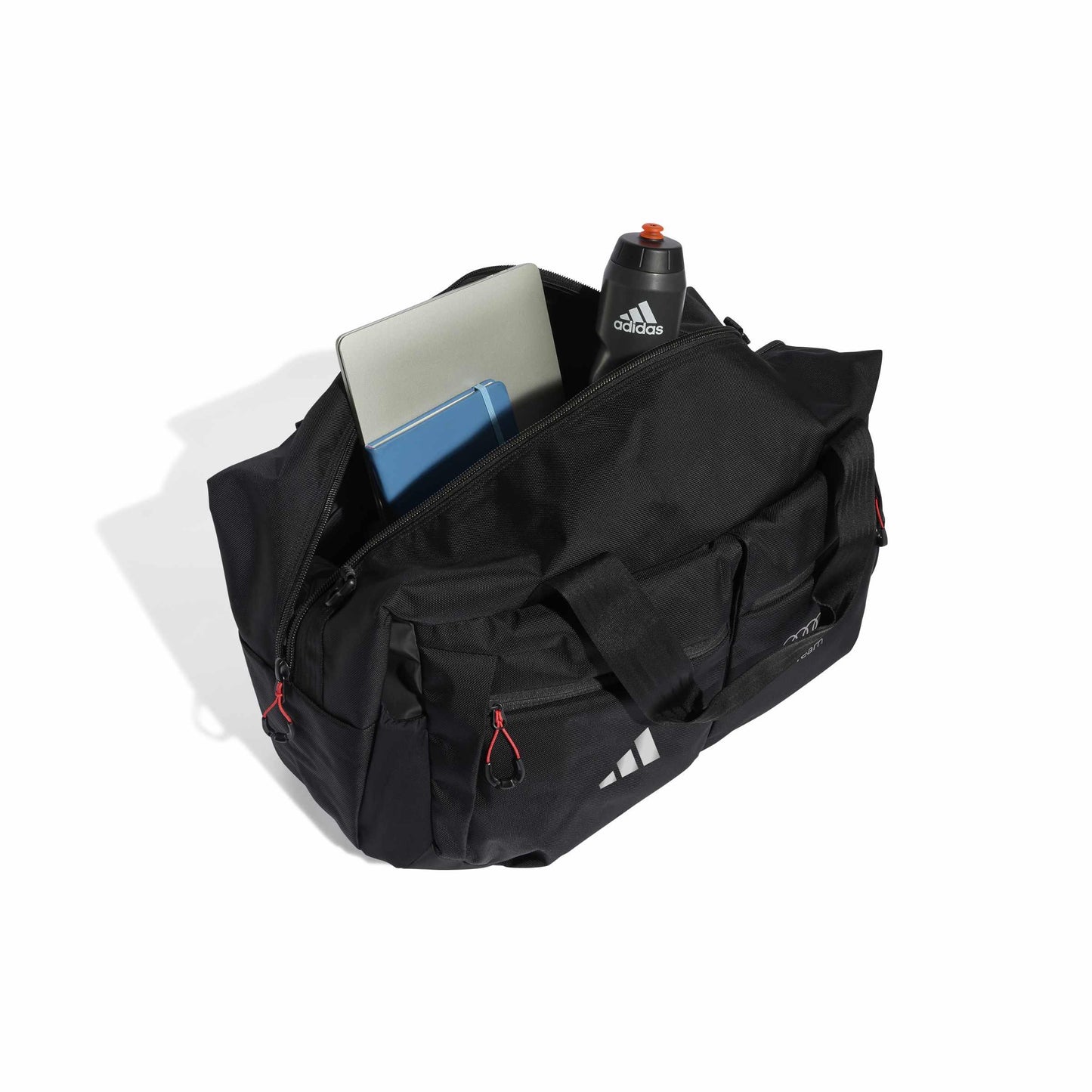 Duffel Backpack - Audi Formula One