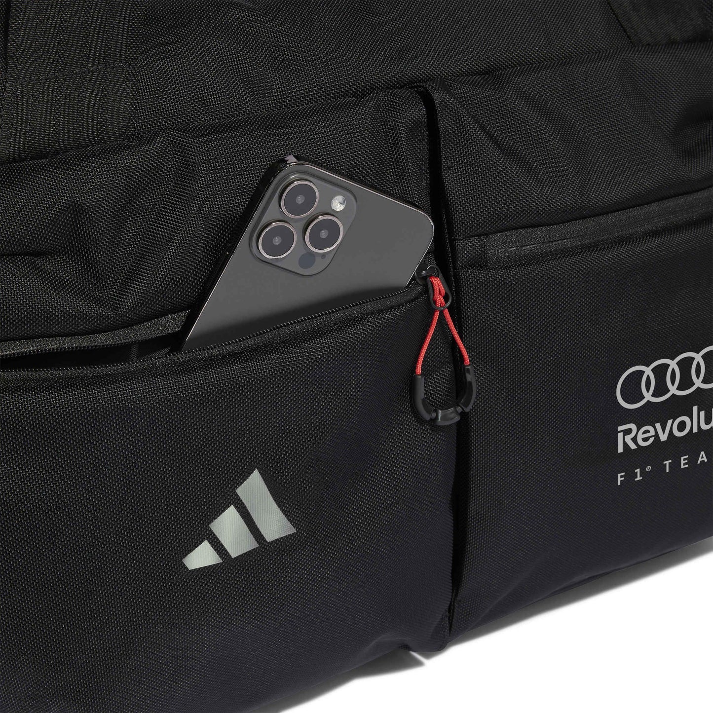 Duffel Backpack - Audi Formula One