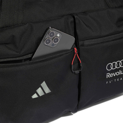 Duffel Backpack - Audi Formula One