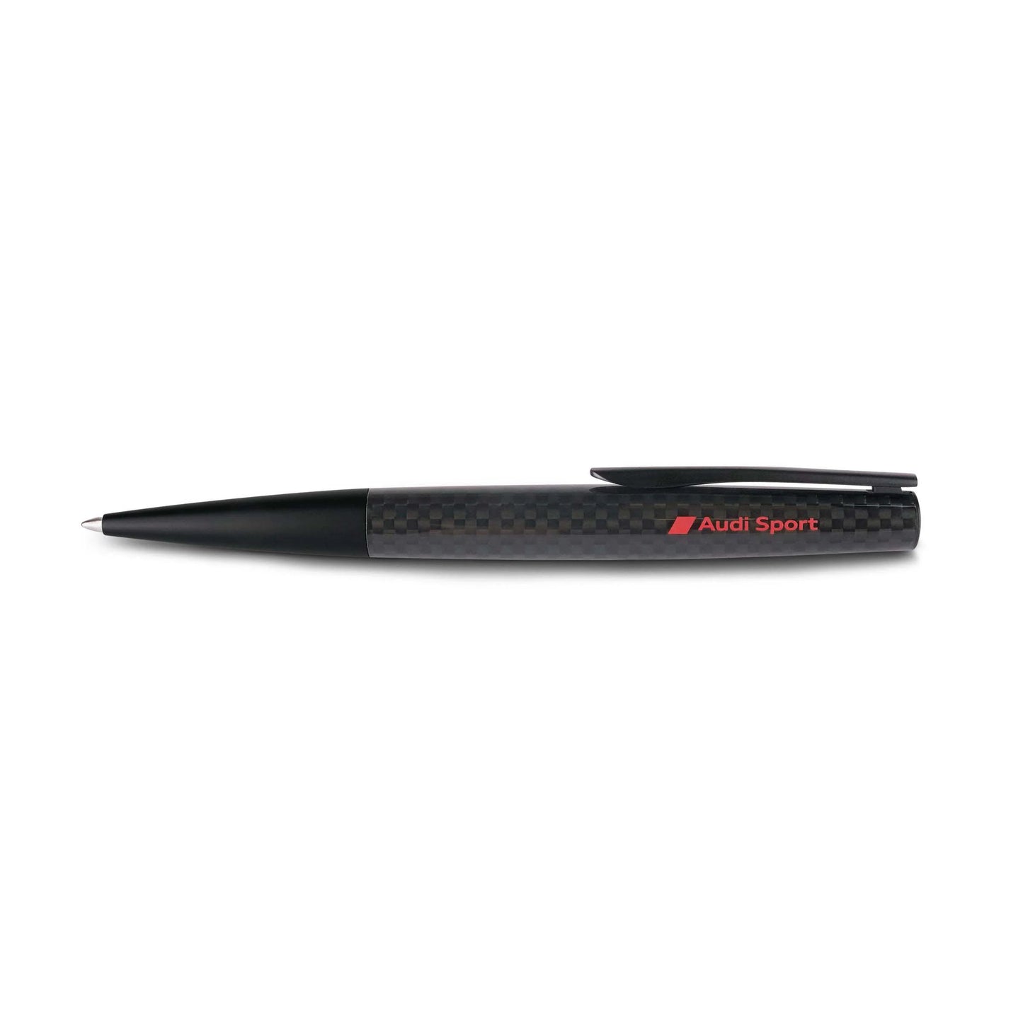 Audi Sport Ballpoint pen, Carbon
