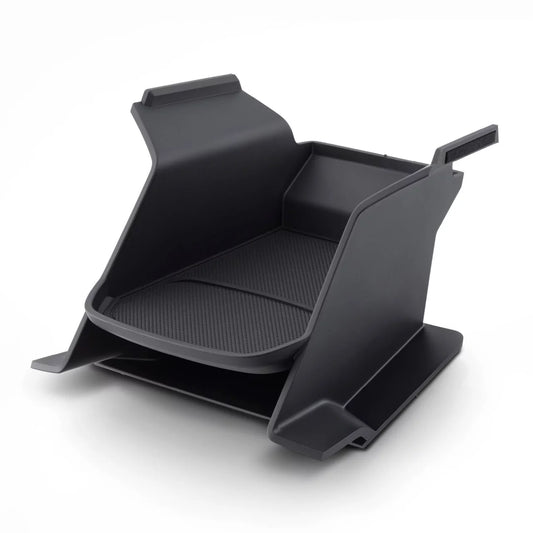 Center Console Organization Tray - Q4 (2024>Present)