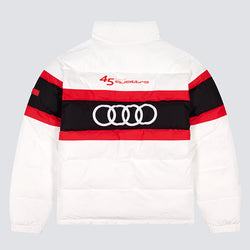 Audi x Huffer Ice Jacket 45 Year - XL