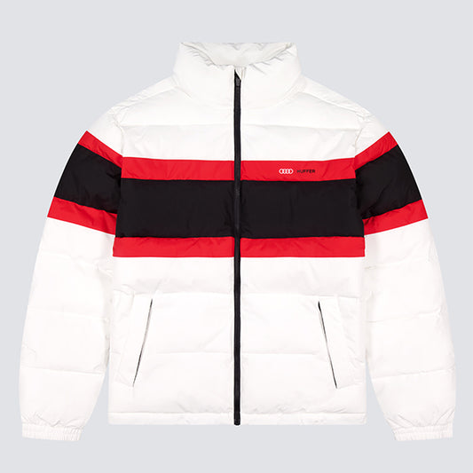 Audi x Huffer Ice Jacket 45 Year - 2XL