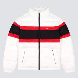 Audi x Huffer Ice Jacket 45 Year - XL