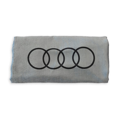 Rapid Dry Towel