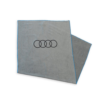 Rapid Dry Towel