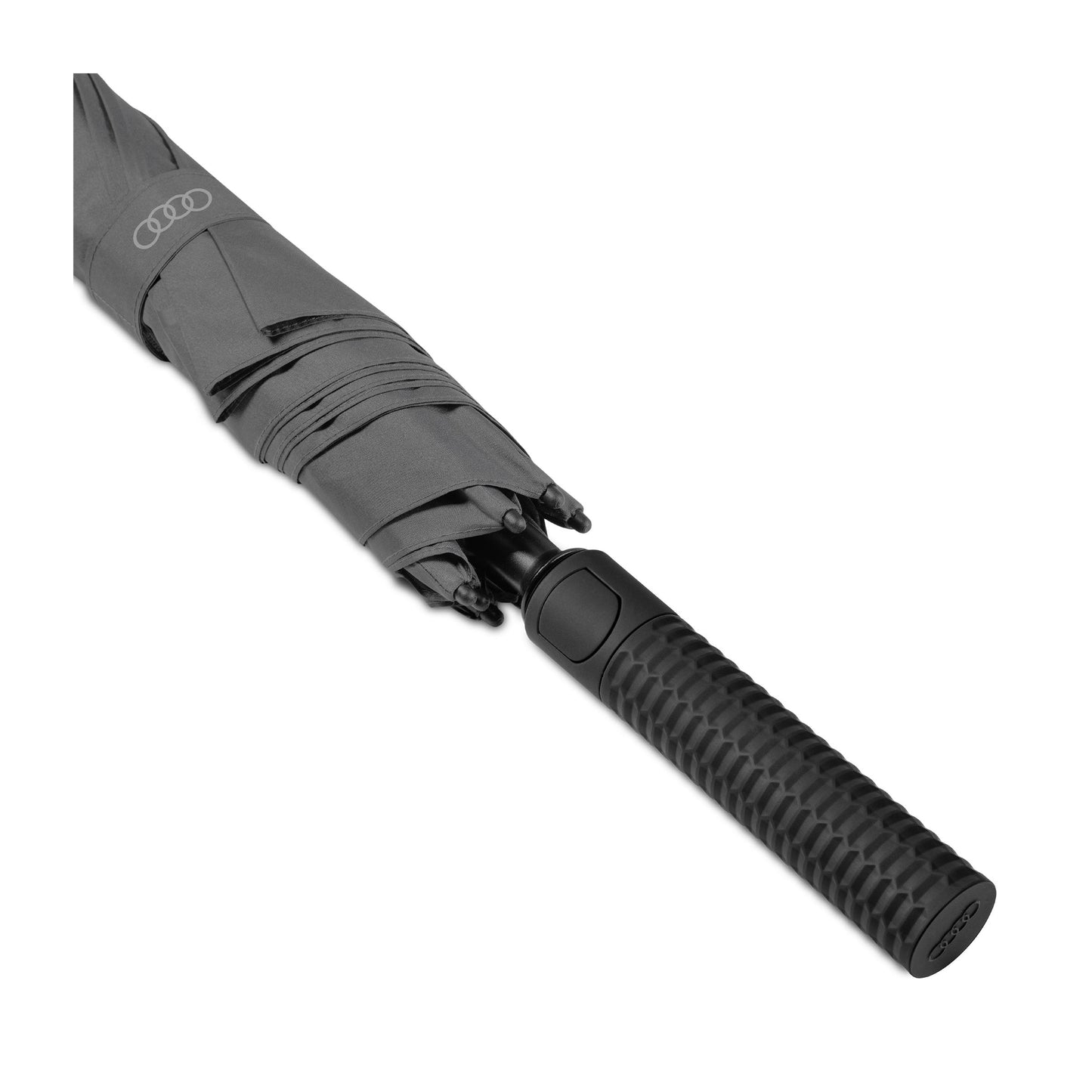 Audi umbrella, grey