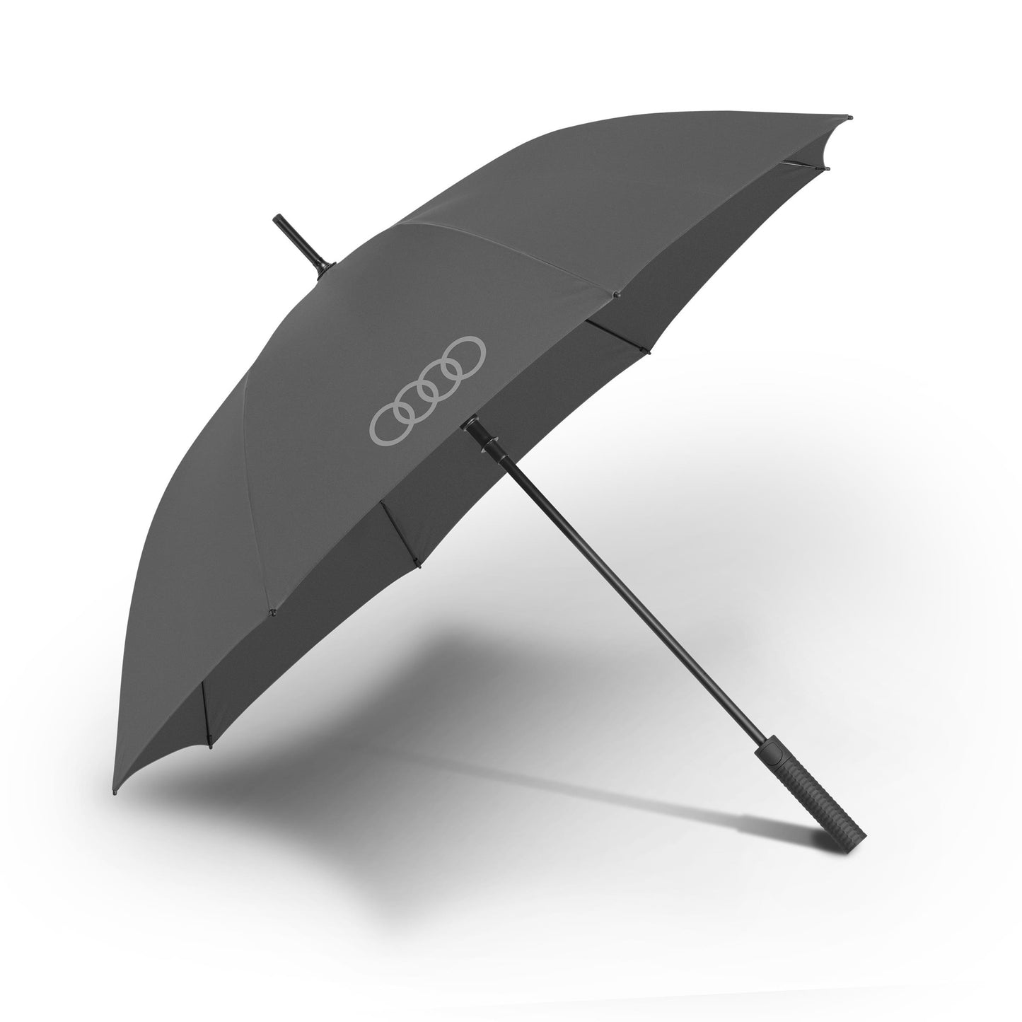 Audi umbrella, grey