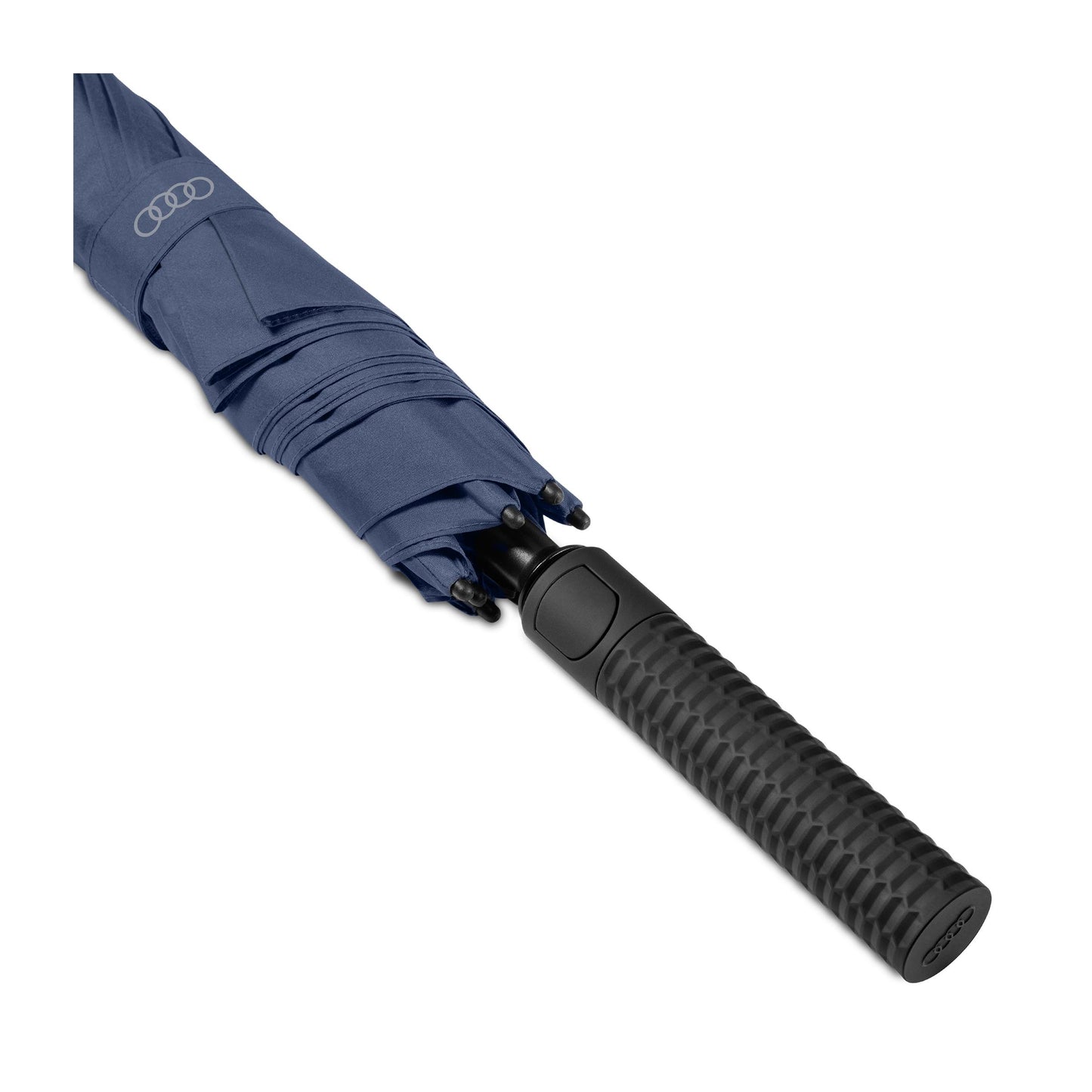 Audi umbrella, blue
