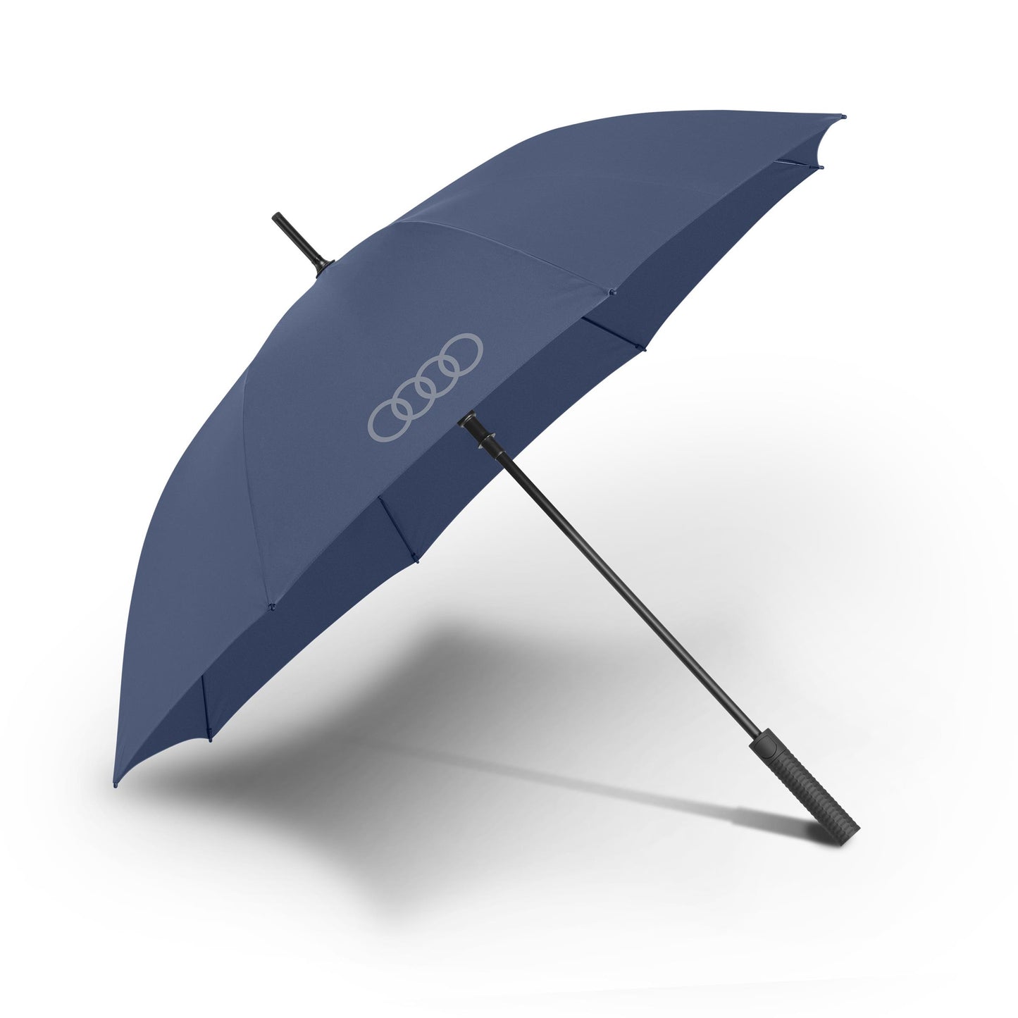 Audi umbrella, blue