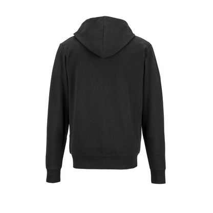 Audi Sport sweatjacket, men, black, 2XL