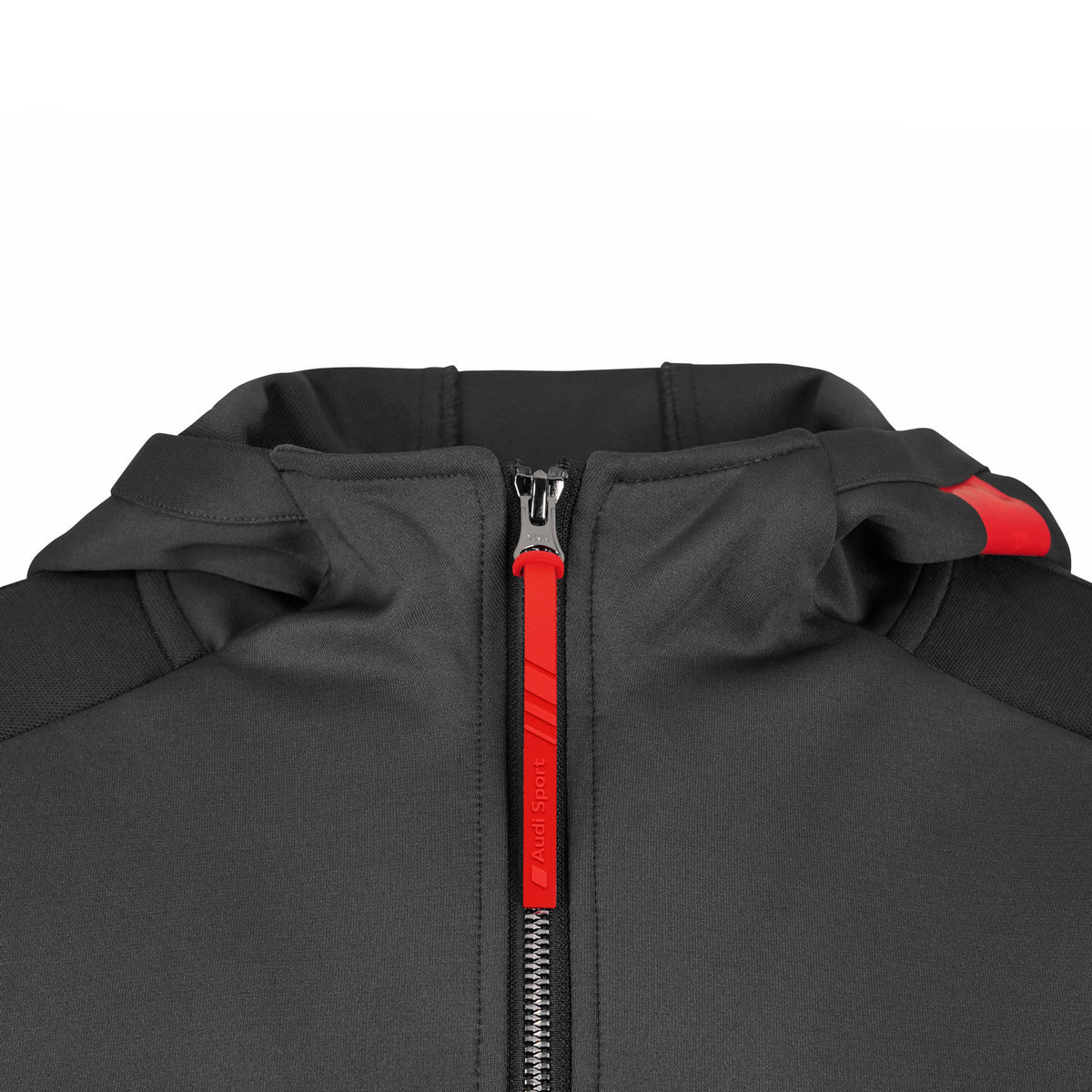 Audi Sport Midlayerjacket, Men, S