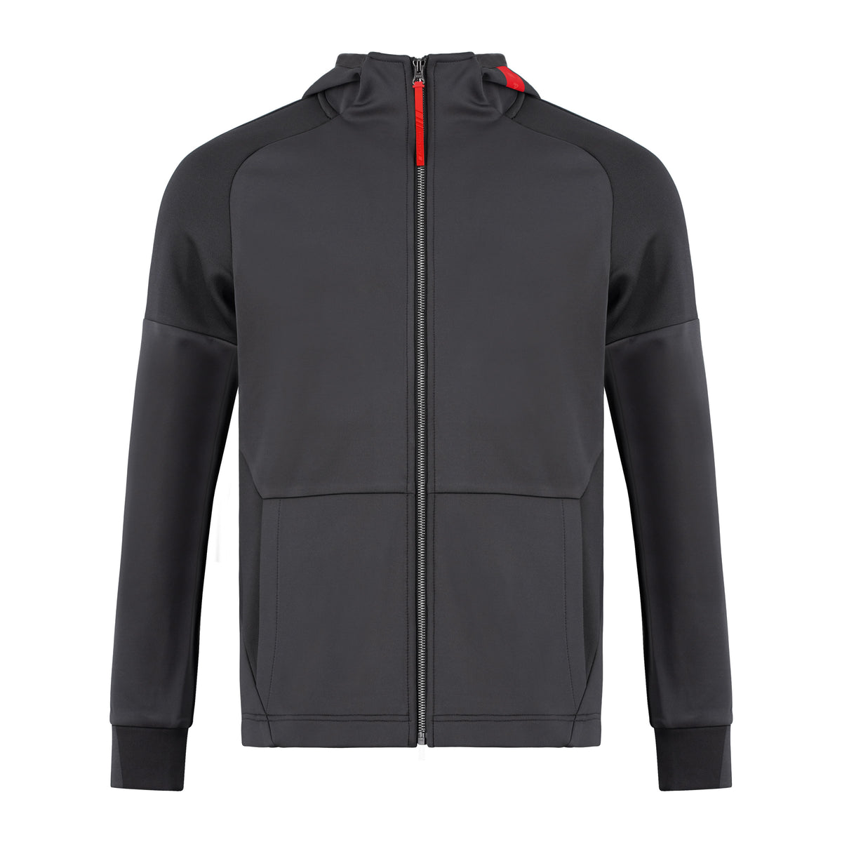 Audi Sport Midlayerjacket, Men, S