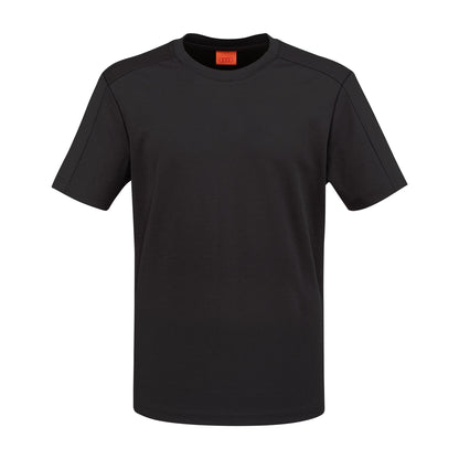 Audi T-Shirt, men, black L