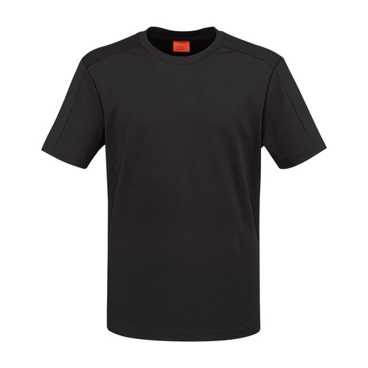 Audi T-Shirt, men, black XL