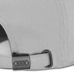 Audi cap, grey