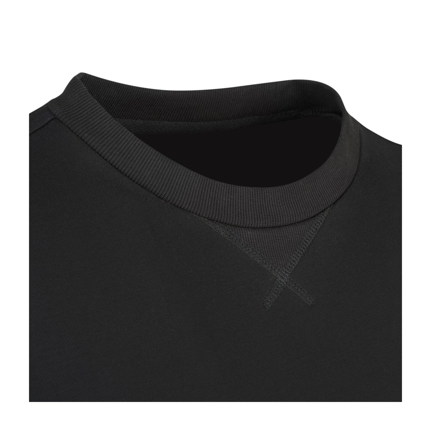 Audi Sport Sweater, men, black L