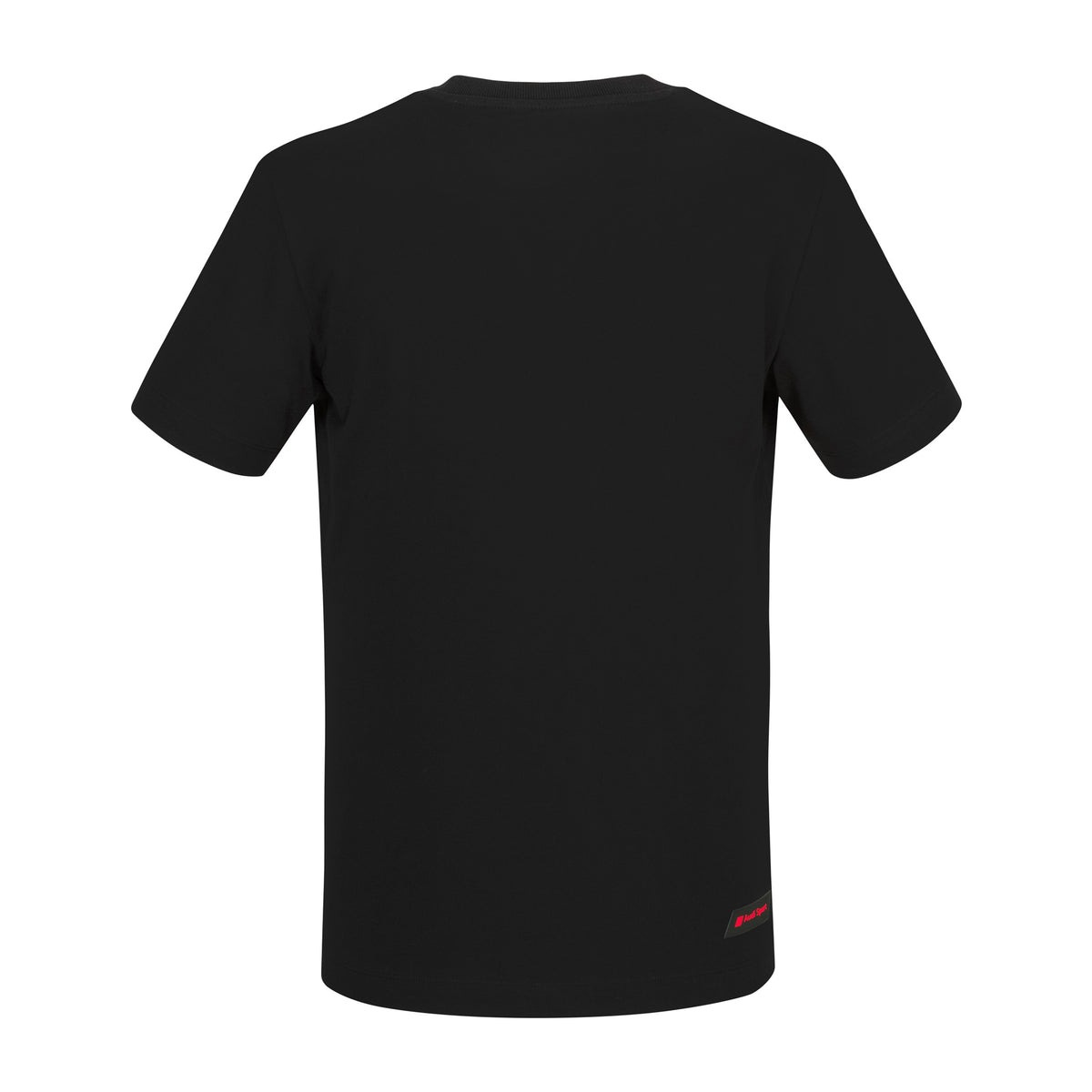 Audi Sport T-shirt, men, black S