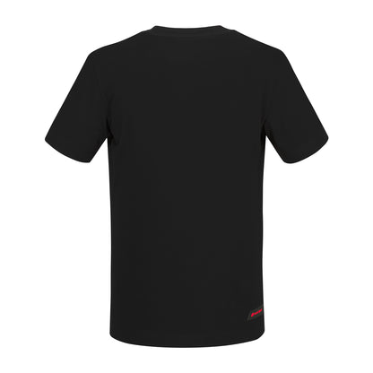 Audi Sport T-shirt, men, black S
