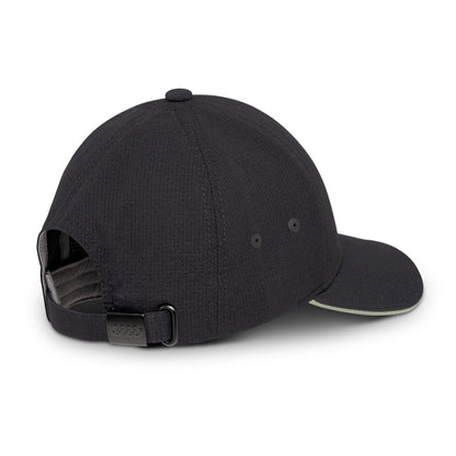 Audi cap, black