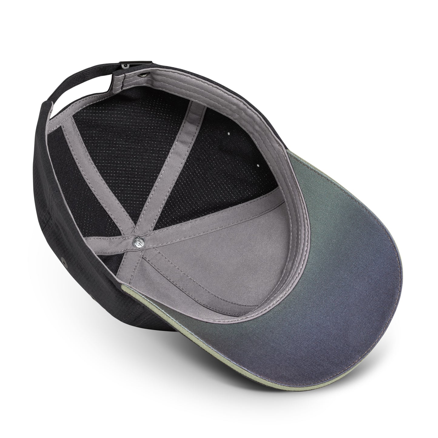 Audi cap, black
