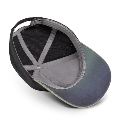 Audi cap, black
