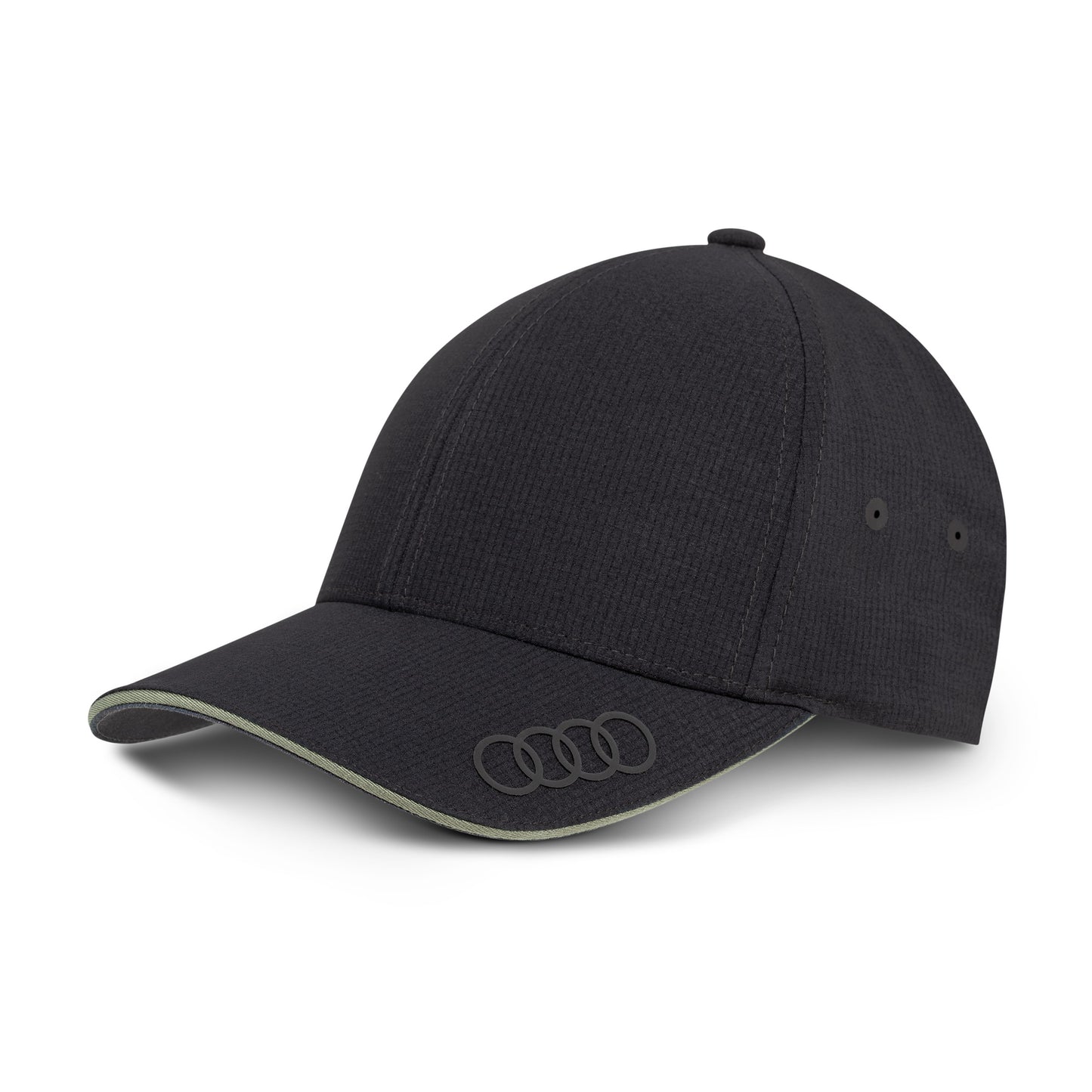Audi cap, black