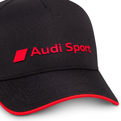 Audi Sport cap, black
