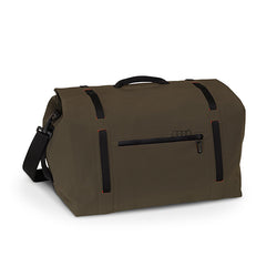 Audi Duffle Bag, olive green