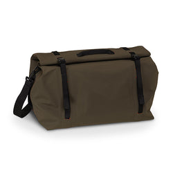 Audi Duffle Bag, olive green