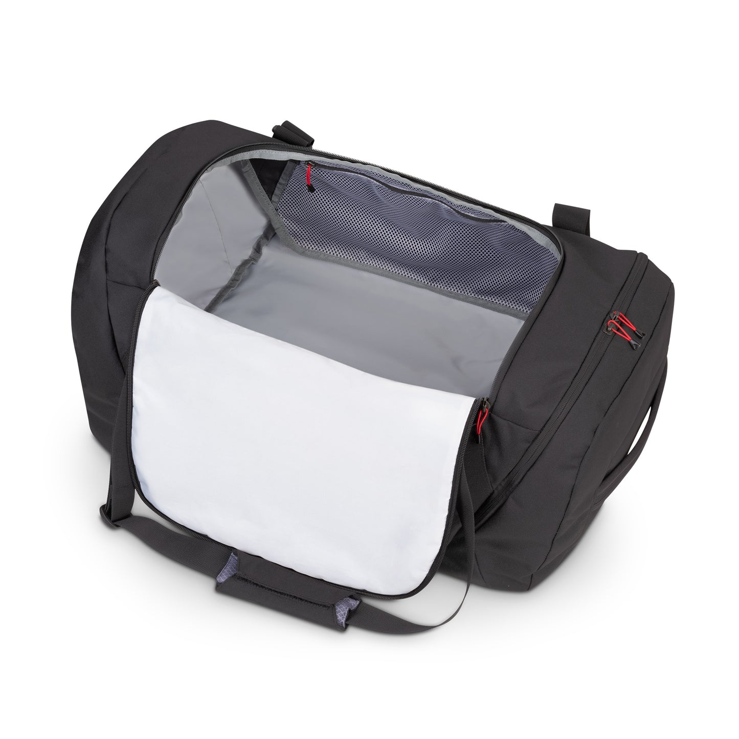 Audi Sport sportbag, black