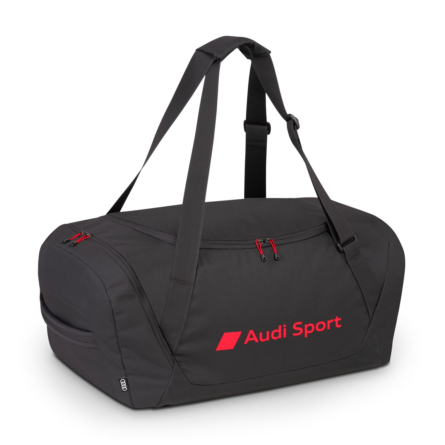 Audi Sport sportbag, black