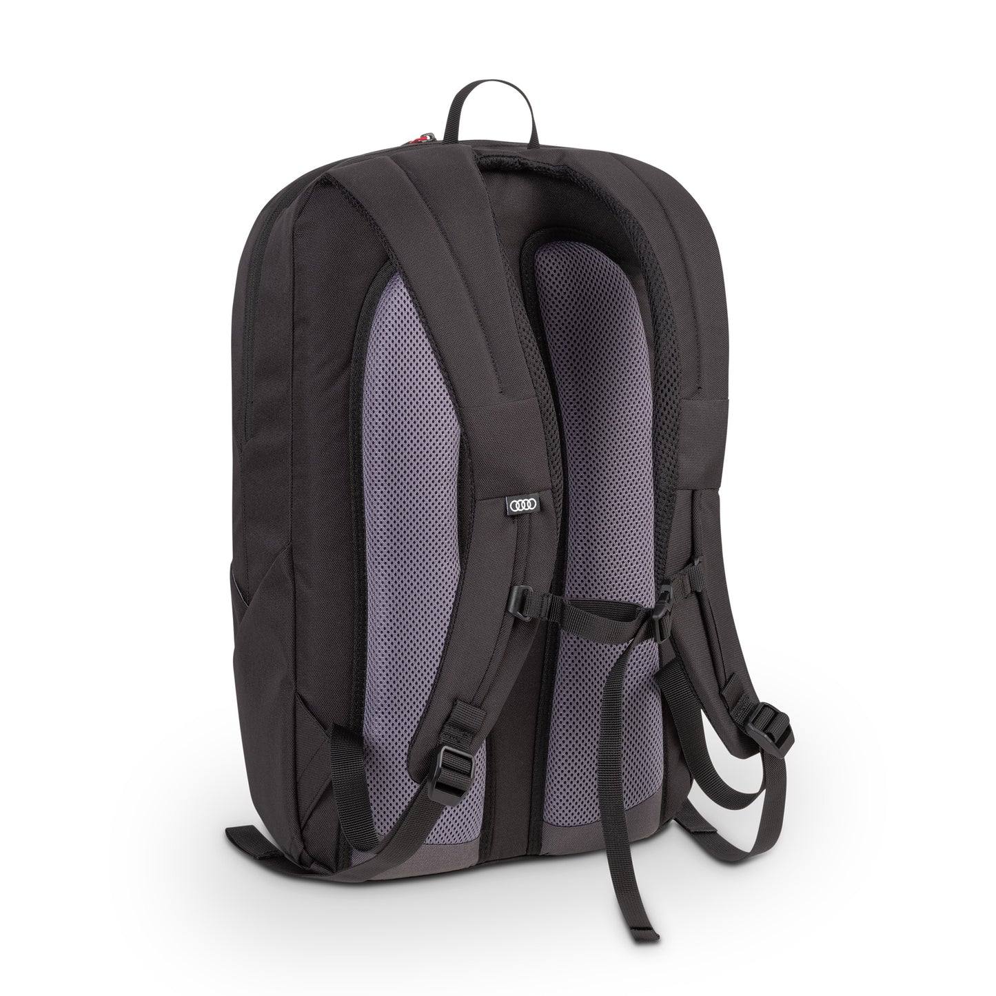 Audi Sport backpack, black