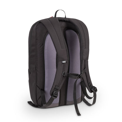 Audi Sport backpack, black