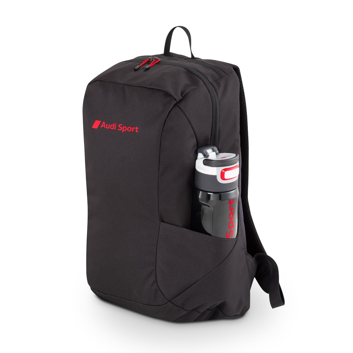Audi Sport backpack, black