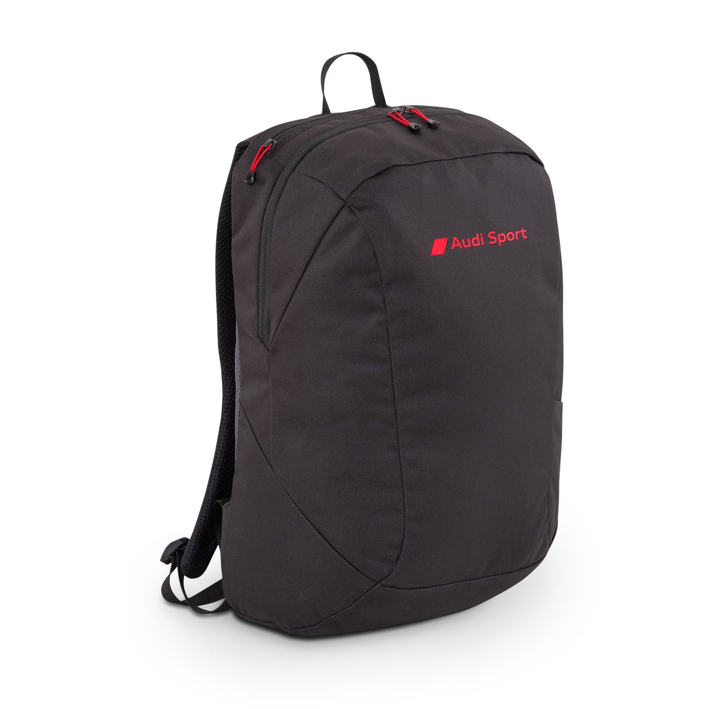 Audi Sport backpack, black